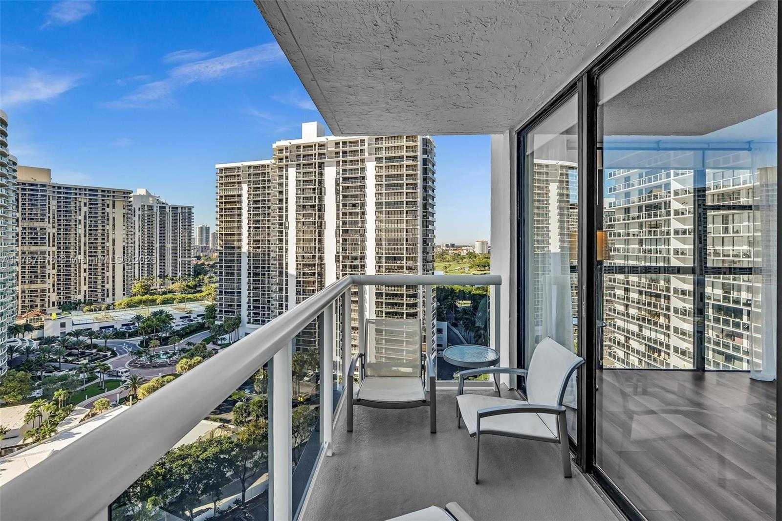 Small Image of 20515 EAST COUNTRY CLUB DR #1848, Aventura Number 25
