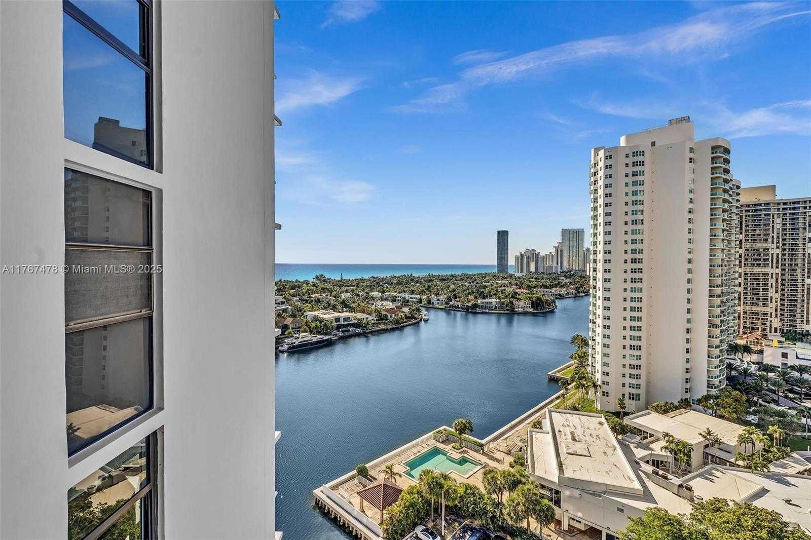 Small Image of 20515 EAST COUNTRY CLUB DR #1848, Aventura Number 26