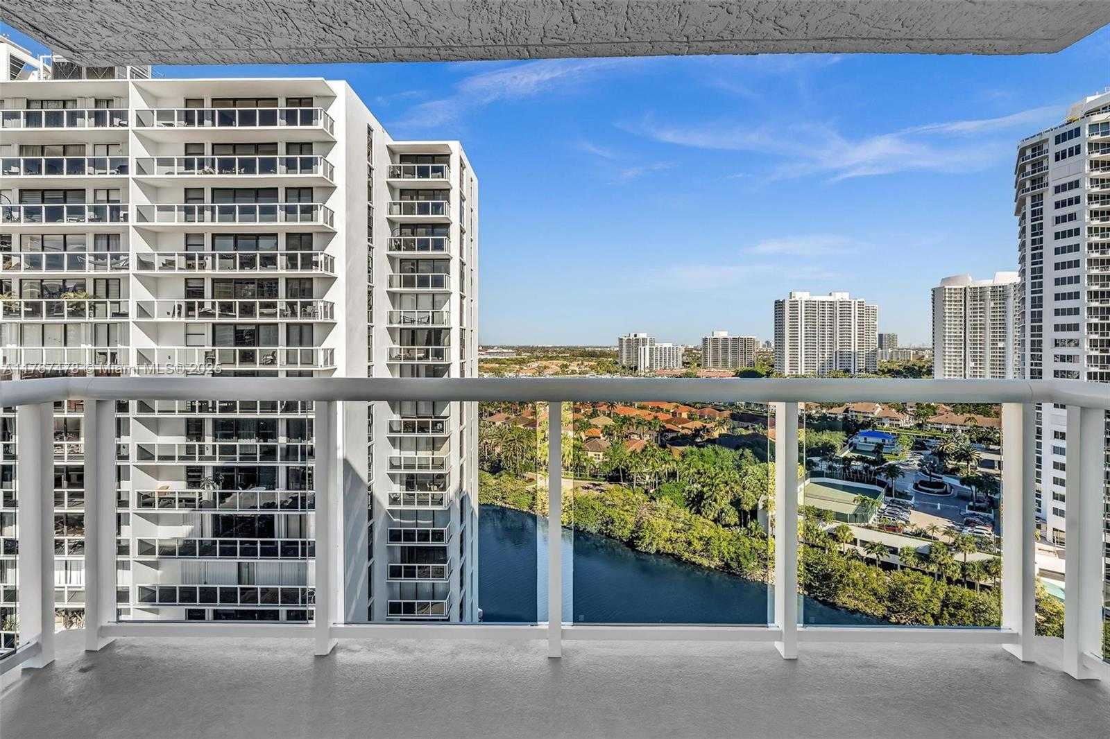 Small Image of 20515 EAST COUNTRY CLUB DR #1848, Aventura Number 46