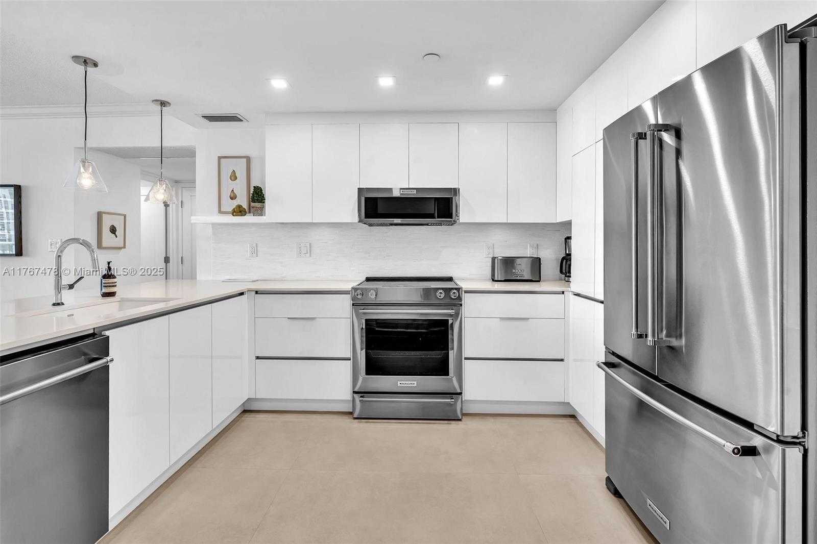 Small Image of 20515 EAST COUNTRY CLUB DR #1848, Aventura Number 5