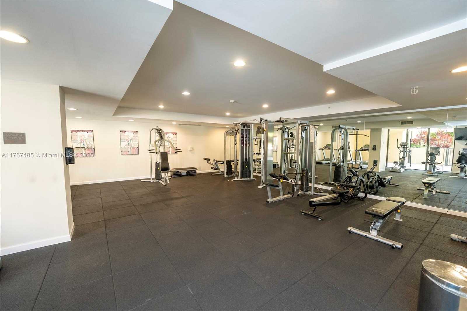 Small Image of 55 MERRICK WAY #613, Coral Gables Number 24