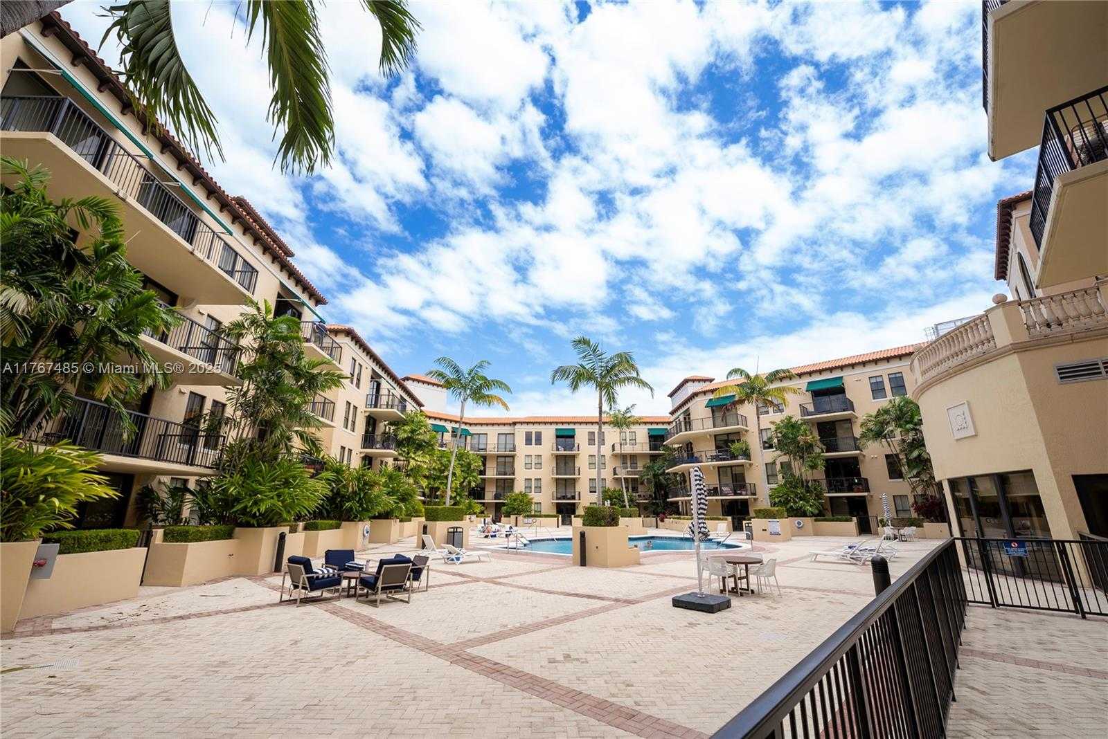 Small Image of 55 MERRICK WAY #613, Coral Gables Number 25
