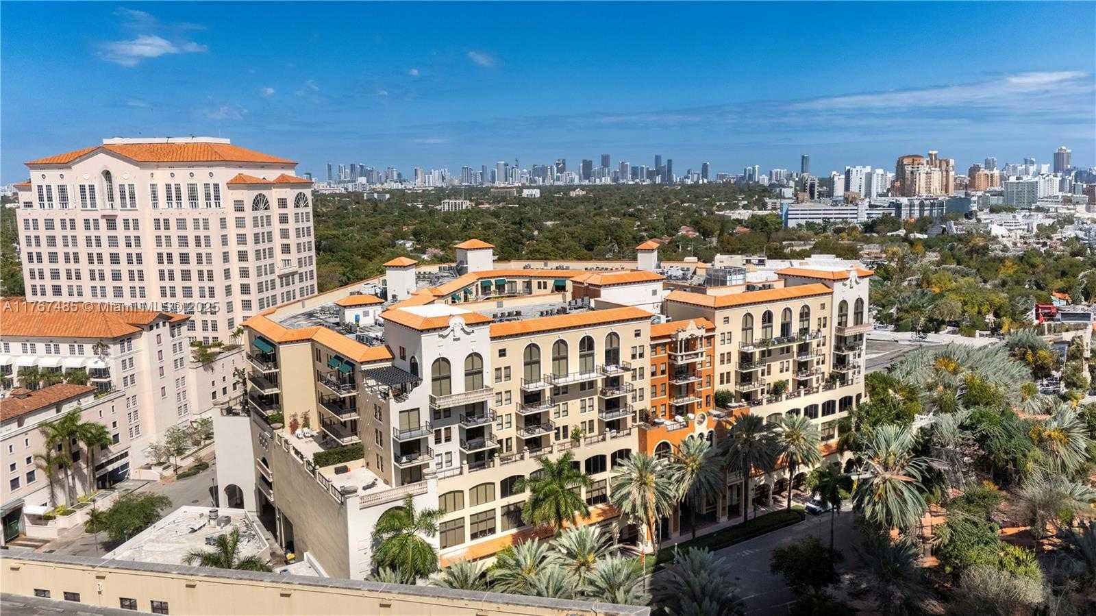 Small Image of 55 MERRICK WAY #613, Coral Gables Number 4