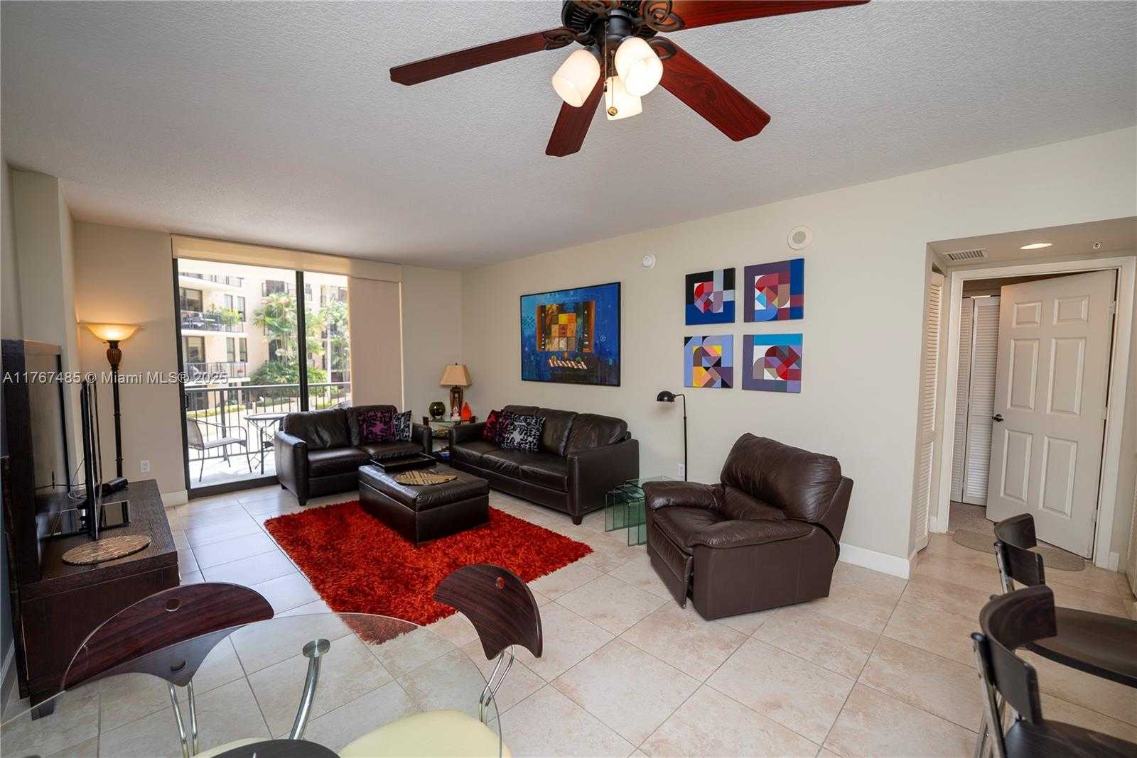 Small Image of 55 MERRICK WAY #613, Coral Gables Number 5