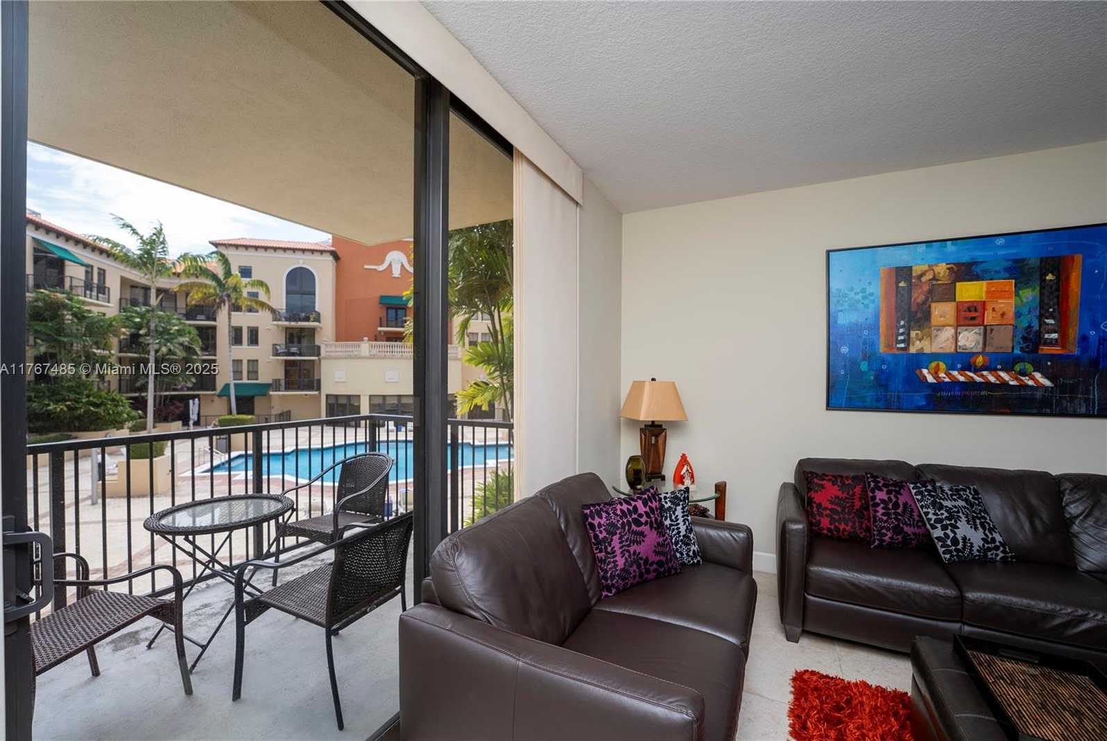 Small Image of 55 MERRICK WAY #613, Coral Gables Number 6