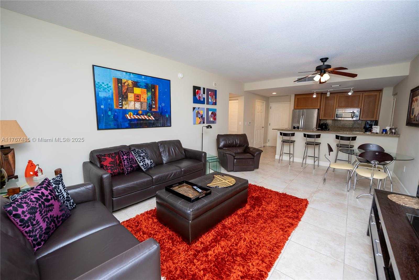 Small Image of 55 MERRICK WAY #613, Coral Gables Number 7