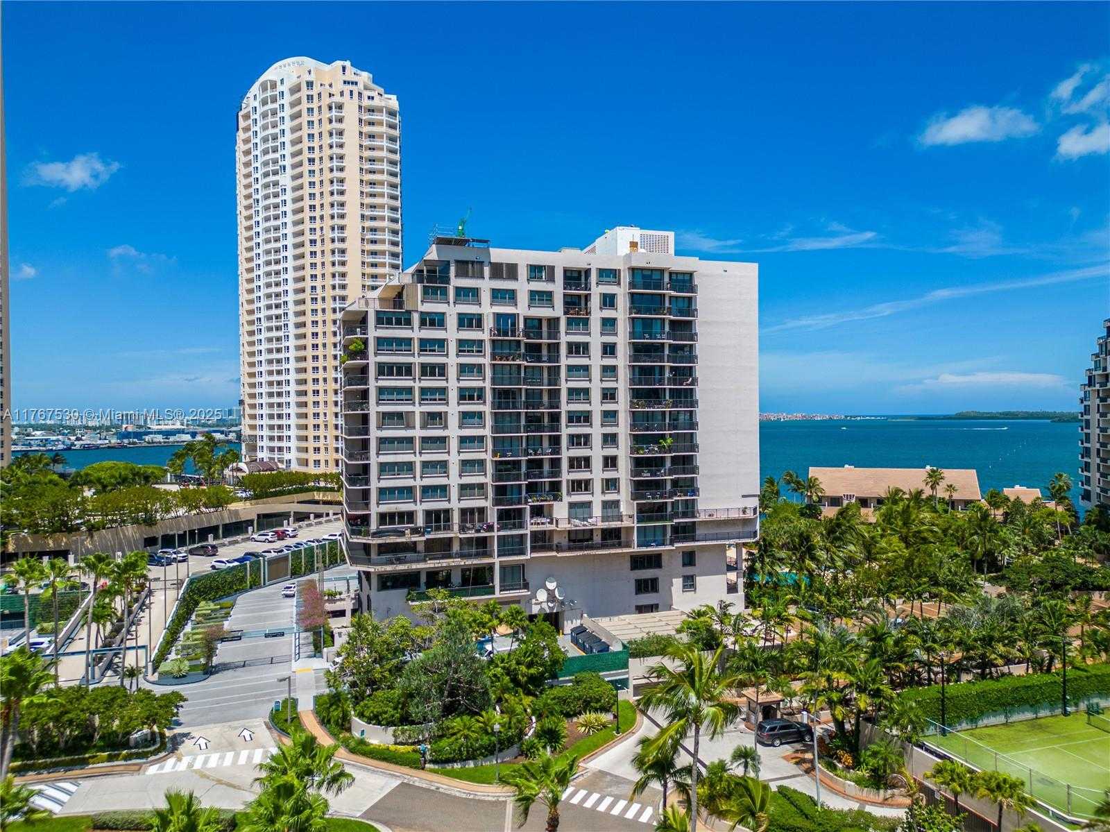 Small Image of 540 BRICKELL KEY DR #407, Miami Number 14