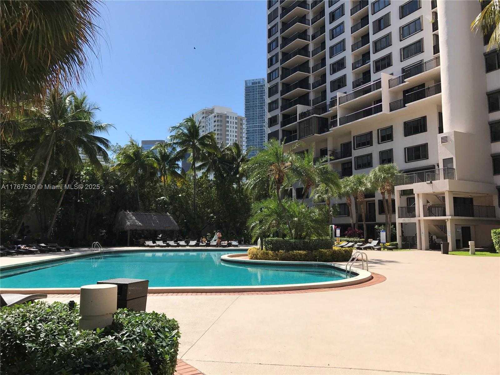 Small Image of 540 BRICKELL KEY DR #407, Miami Number 17