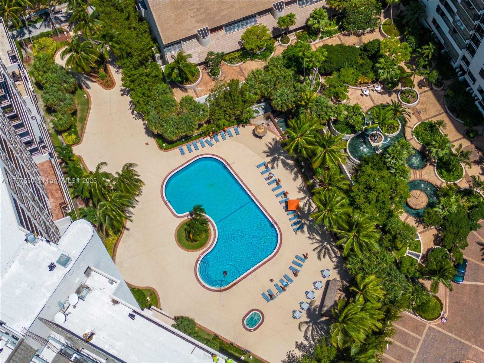 Small Image of 540 BRICKELL KEY DR #407, Miami Number 19