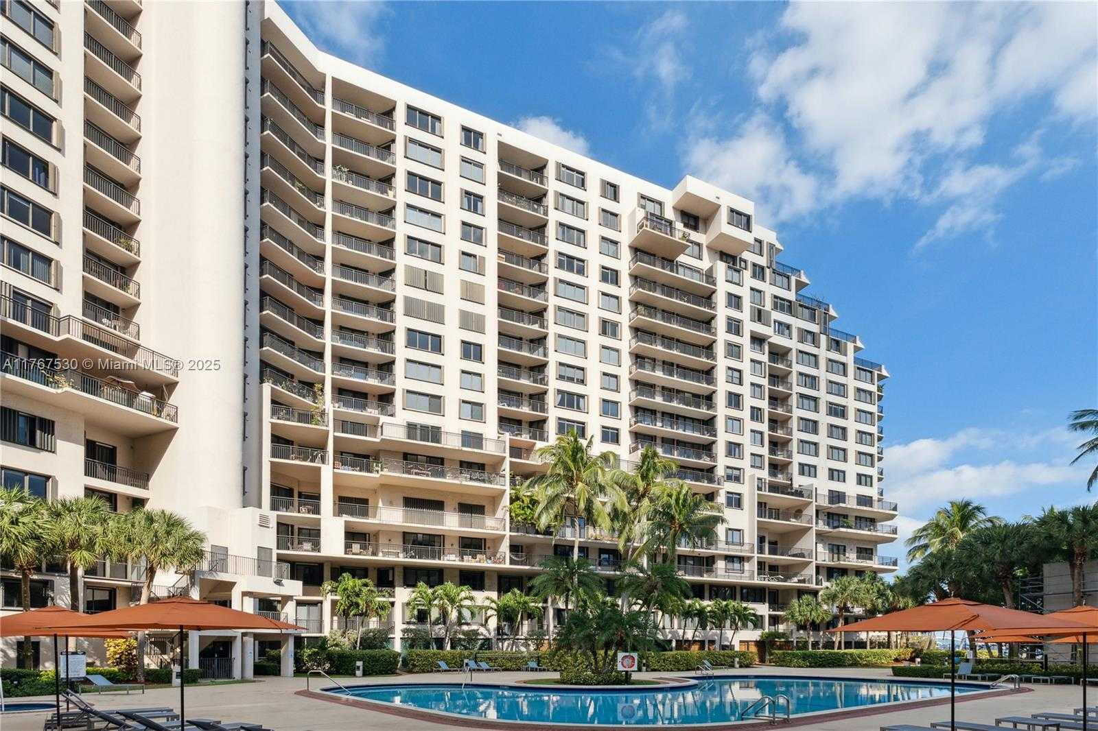Small Image of 540 BRICKELL KEY DR #407, Miami Number 22