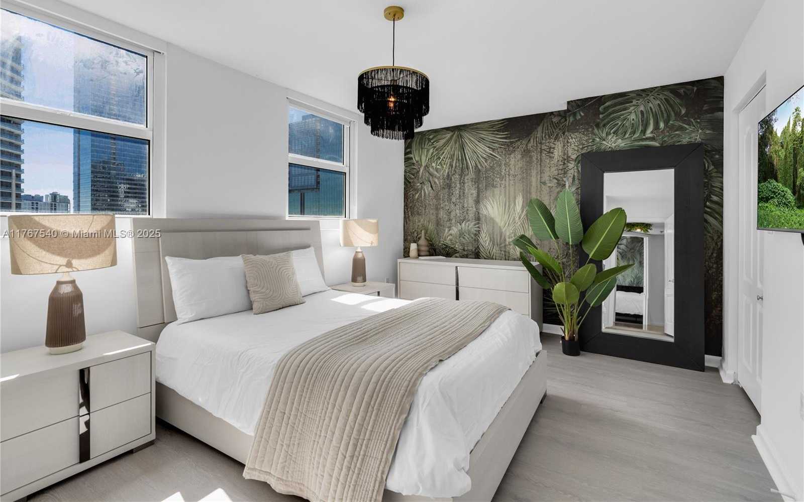 Small Image of 1200 BRICKELL BAY DR #3201, Miami Number 49
