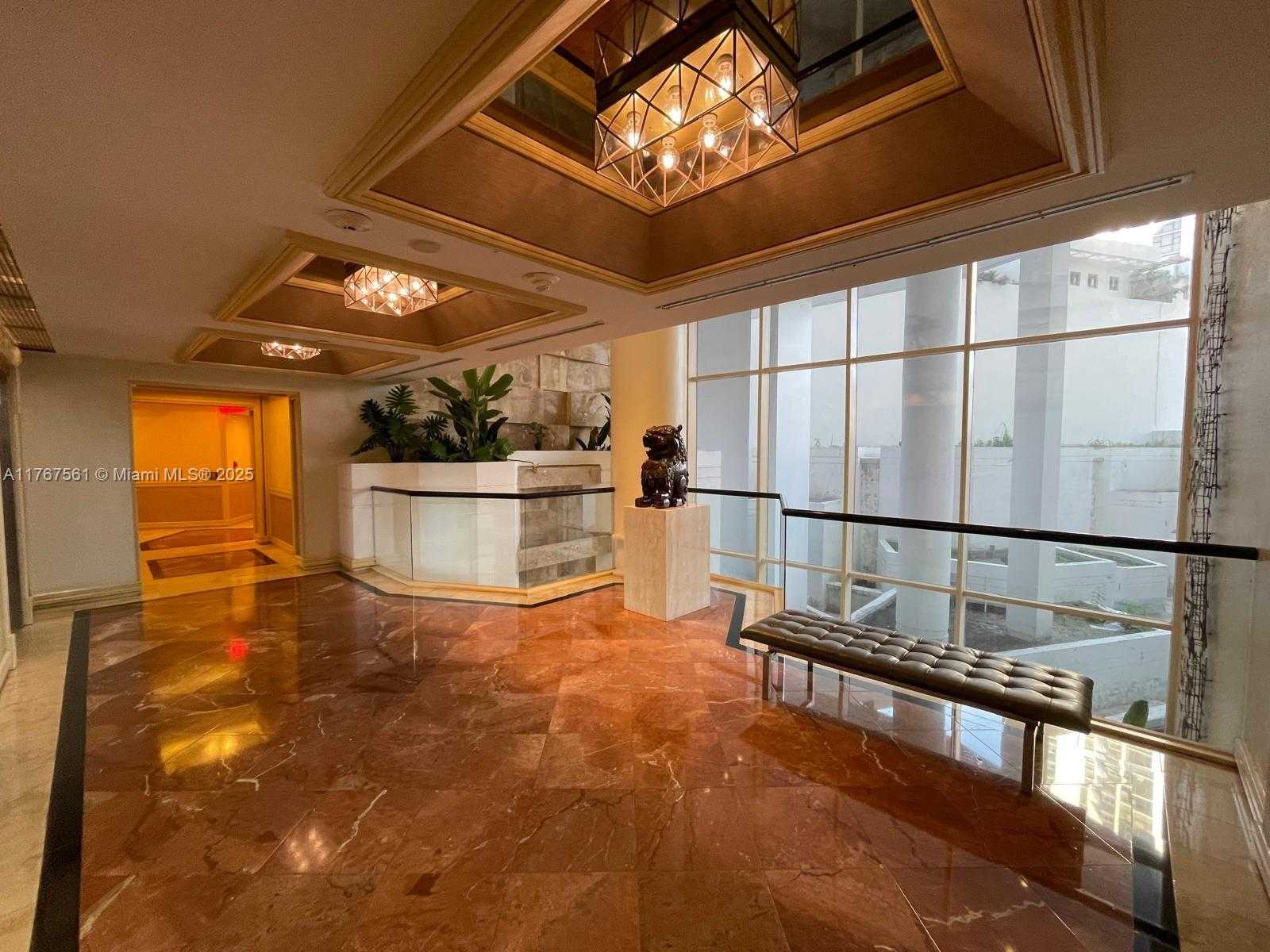 Small Image of 20281 EAST COUNTRY CLUB DR #810, Aventura Number 3