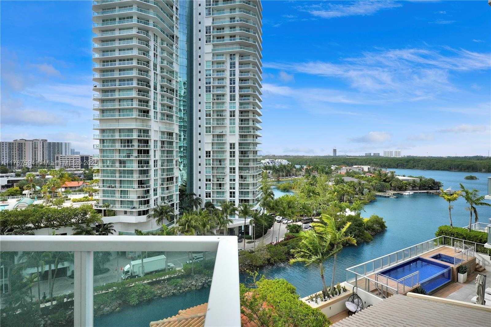 Small Image of 250 SUNNY ISLES BLVD #3-904, Sunny Isles Beach Number 21
