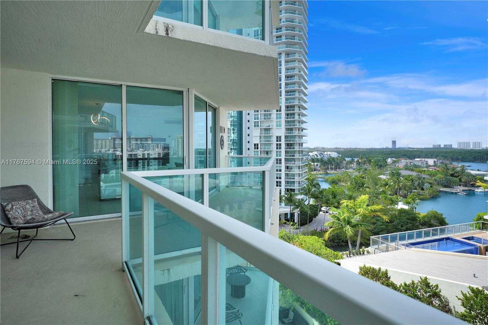 Small Image of 250 SUNNY ISLES BLVD #3-904, Sunny Isles Beach Number 22