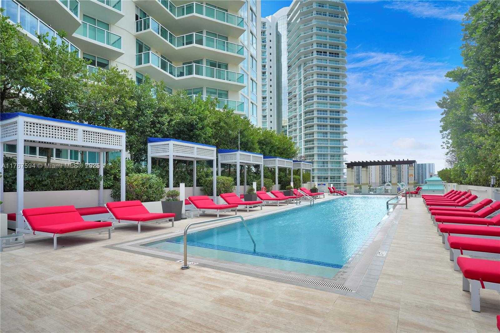 Small Image of 250 SUNNY ISLES BLVD #3-904, Sunny Isles Beach Number 25