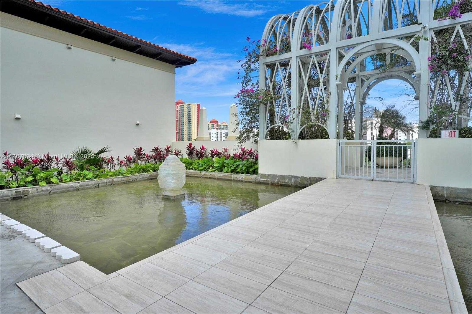 Small Image of 250 SUNNY ISLES BLVD #3-904, Sunny Isles Beach Number 26
