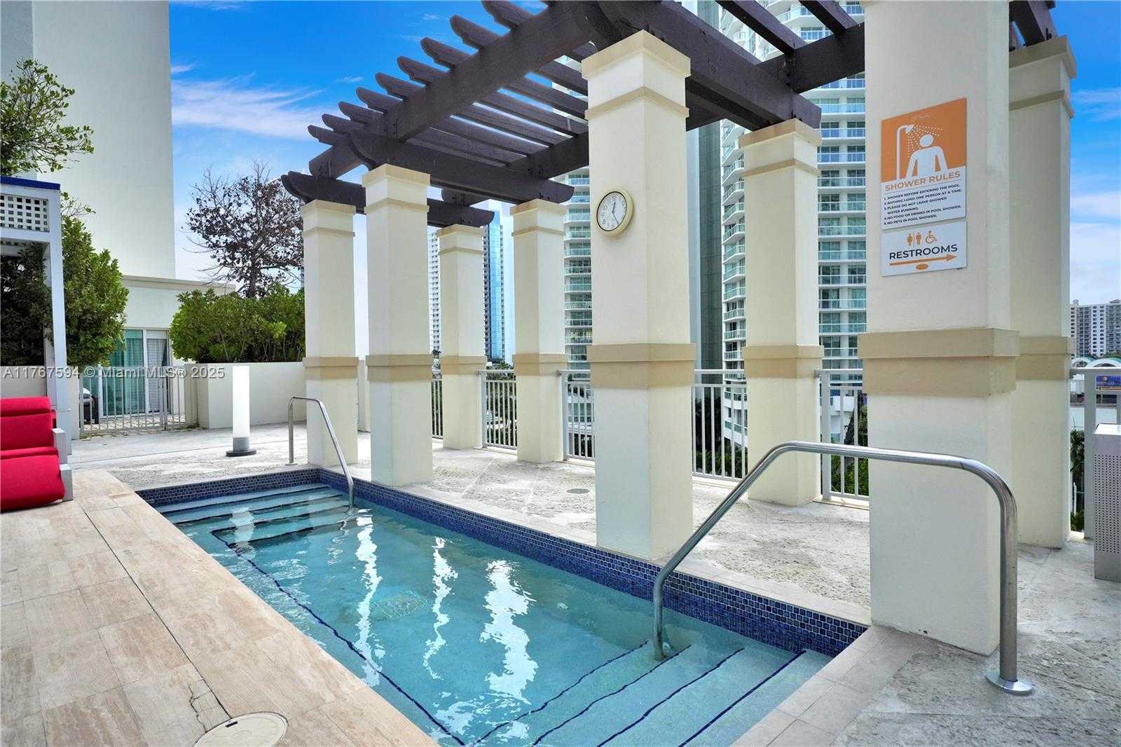Small Image of 250 SUNNY ISLES BLVD #3-904, Sunny Isles Beach Number 30