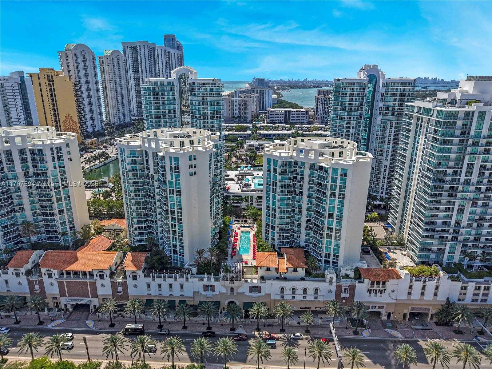 Small Image of 250 SUNNY ISLES BLVD #3-904, Sunny Isles Beach Number 32
