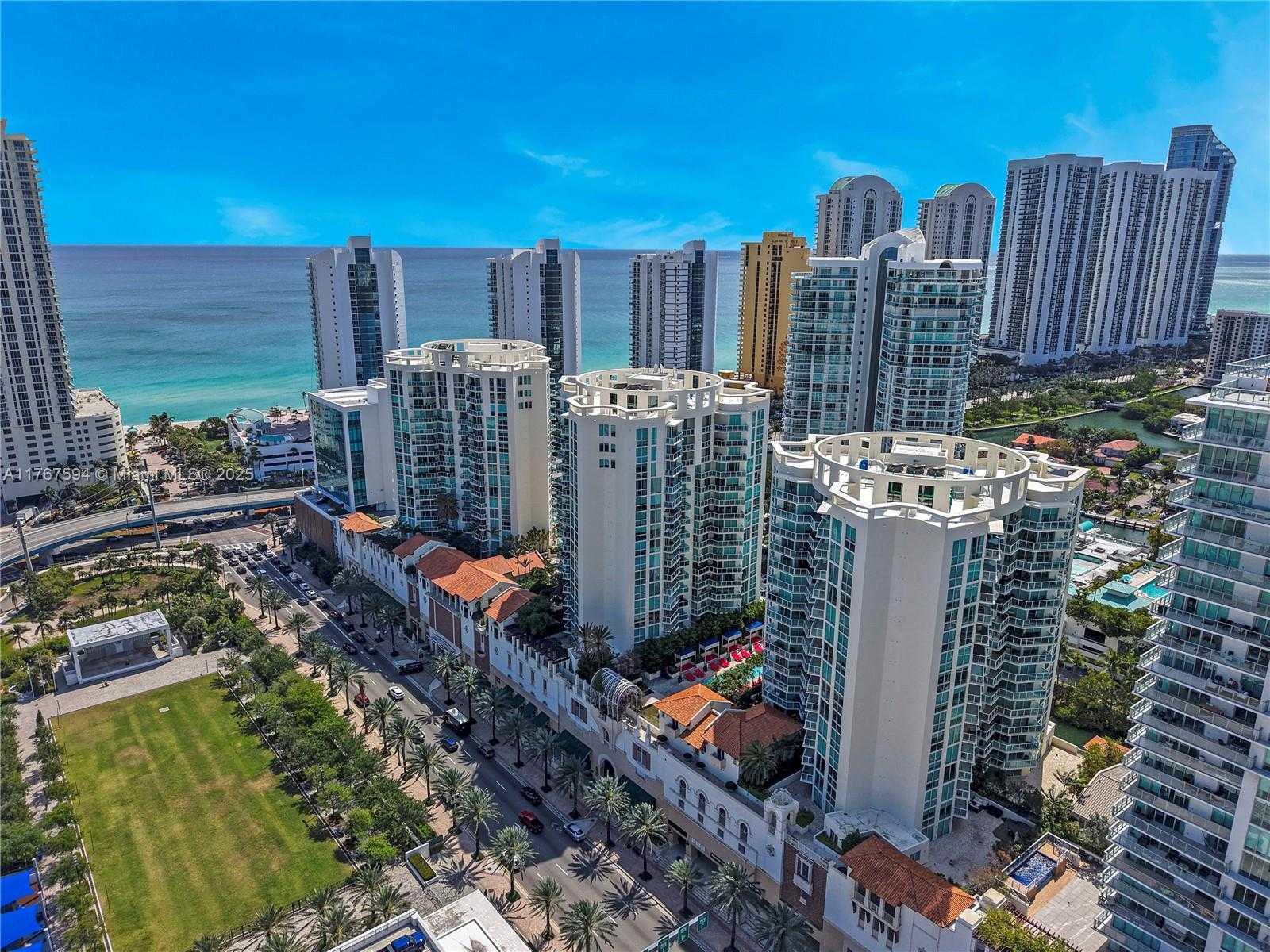 Small Image of 250 SUNNY ISLES BLVD #3-904, Sunny Isles Beach Number 33