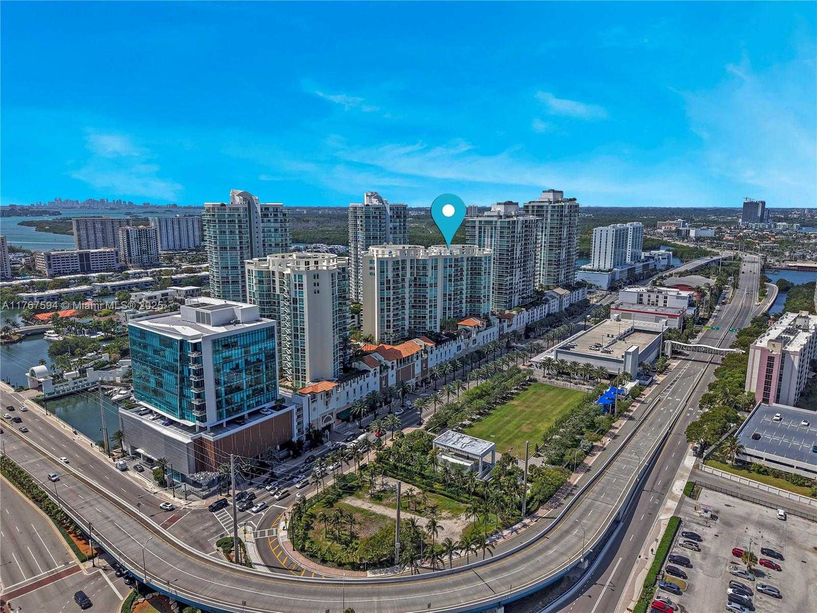 Small Image of 250 SUNNY ISLES BLVD #3-904, Sunny Isles Beach Number 34