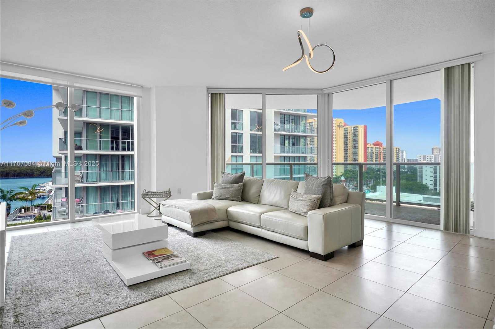 Small Image of 250 SUNNY ISLES BLVD #3-904, Sunny Isles Beach Number 4