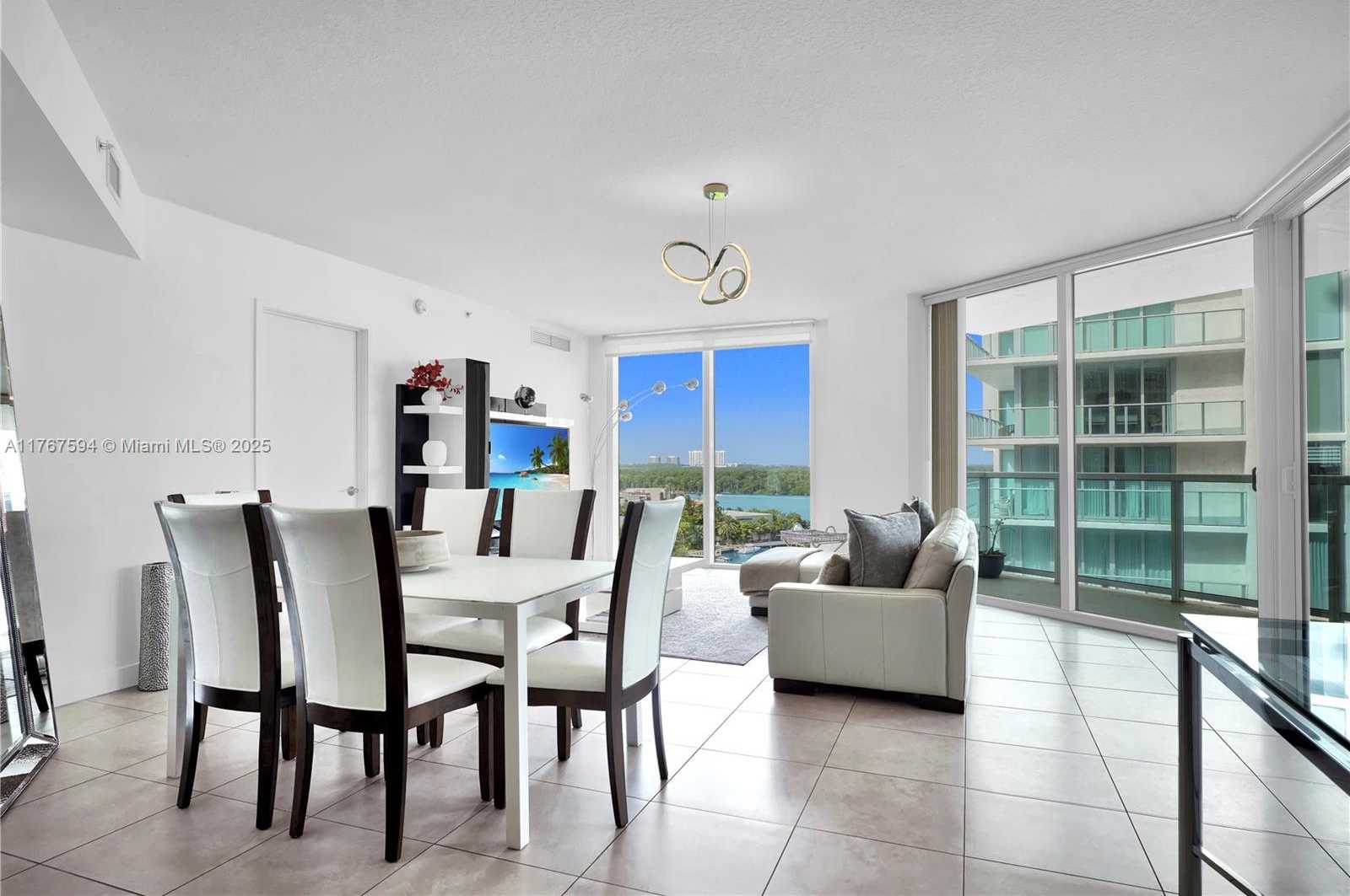 Small Image of 250 SUNNY ISLES BLVD #3-904, Sunny Isles Beach Number 7