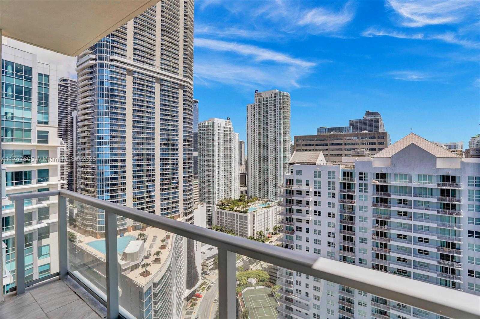 Small Image of 1155 BRICKELL BAY DR #PH104, Miami Number 18