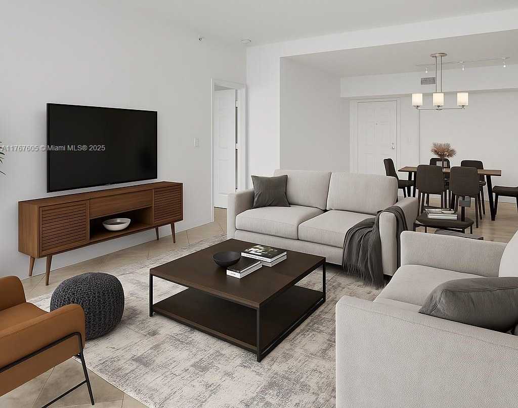 Small Image of 1155 BRICKELL BAY DR #PH104, Miami Number 2