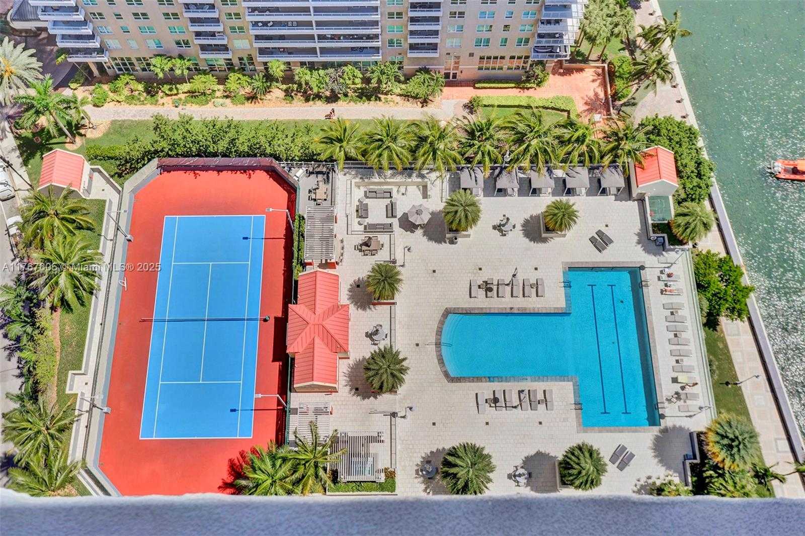 Small Image of 1155 BRICKELL BAY DR #PH104, Miami Number 21