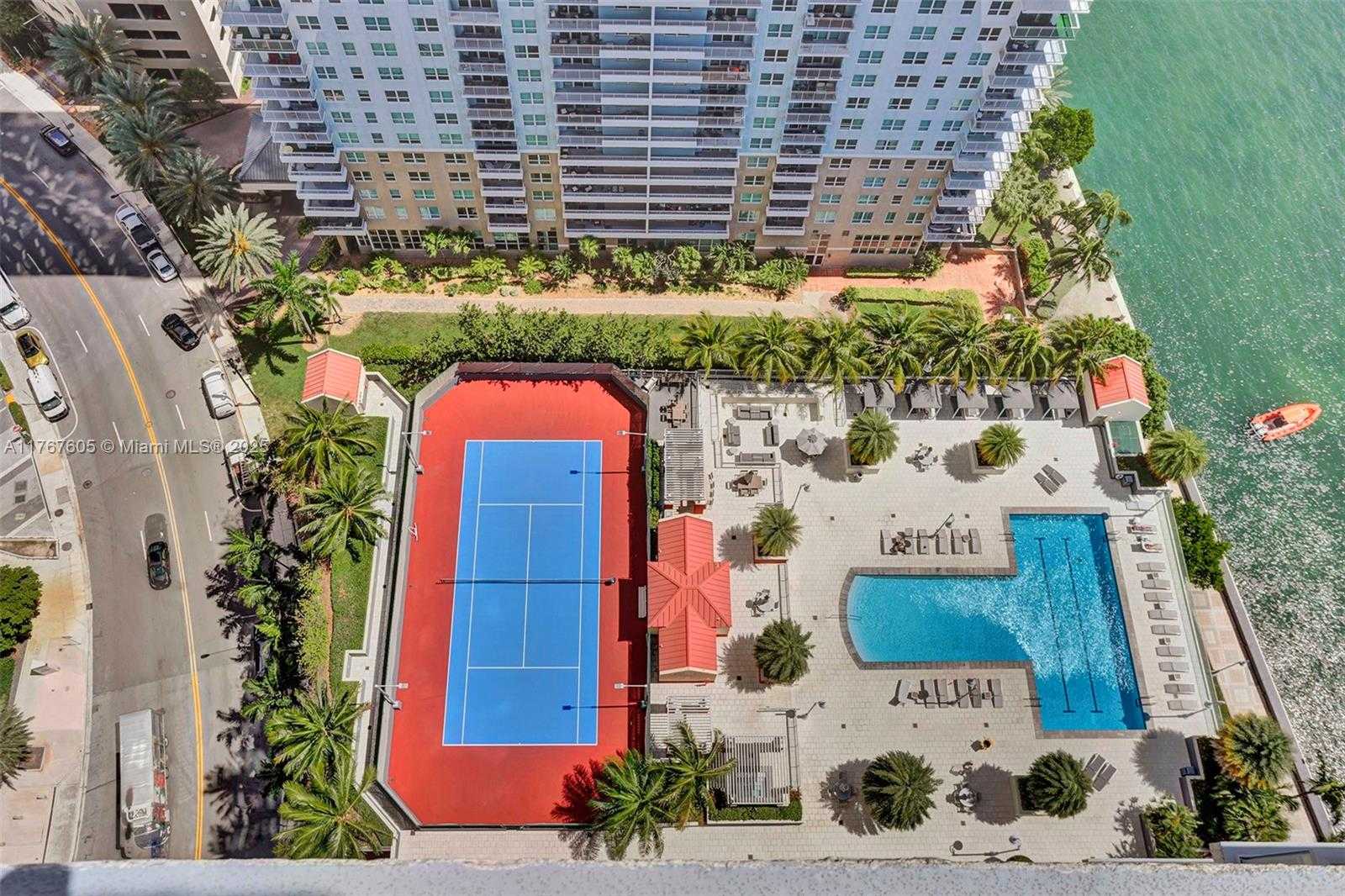 Small Image of 1155 BRICKELL BAY DR #PH104, Miami Number 24