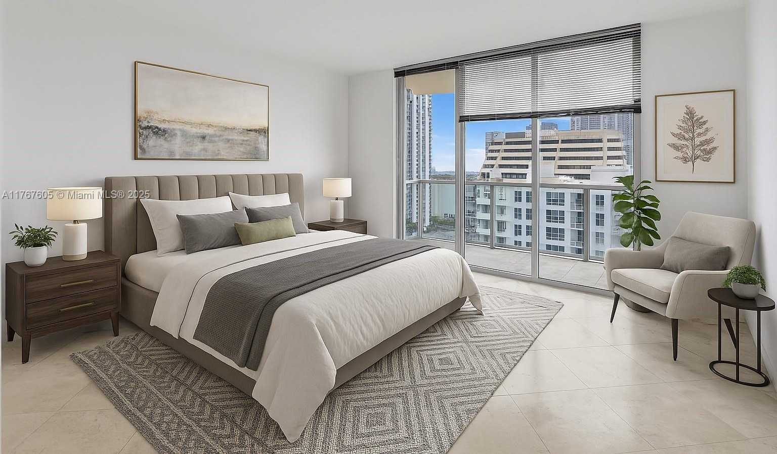 Small Image of 1155 BRICKELL BAY DR #PH104, Miami Number 4