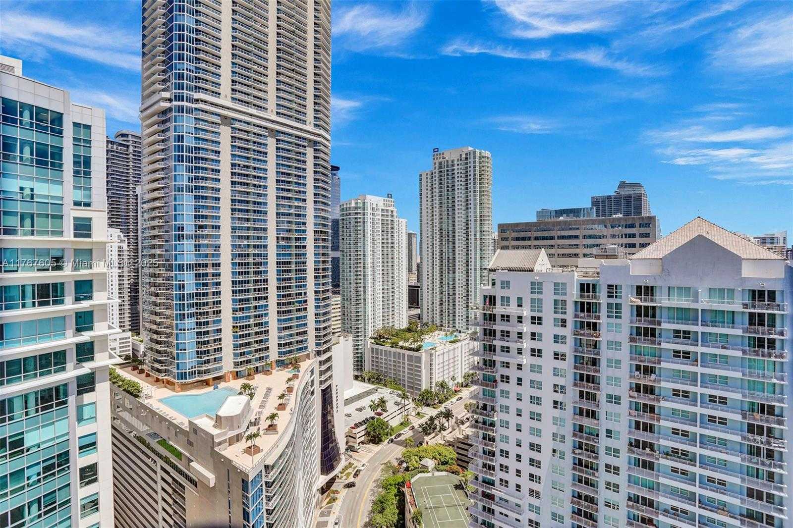 Small Image of 1155 BRICKELL BAY DR #PH104, Miami Number 52