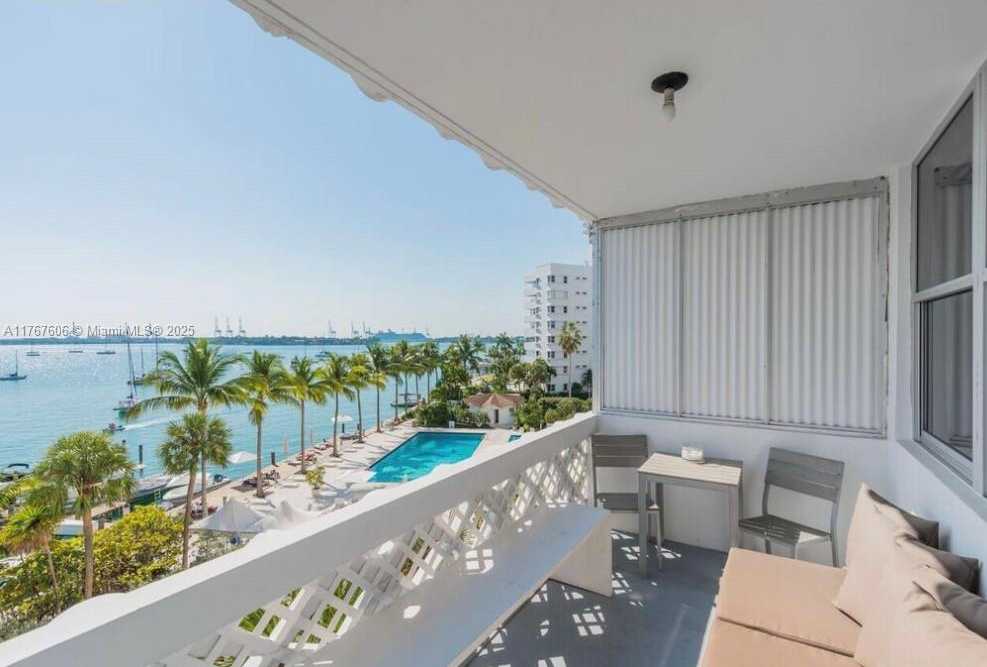 Small Image of 20 ISLAND AVE #410, Miami Beach Number 11