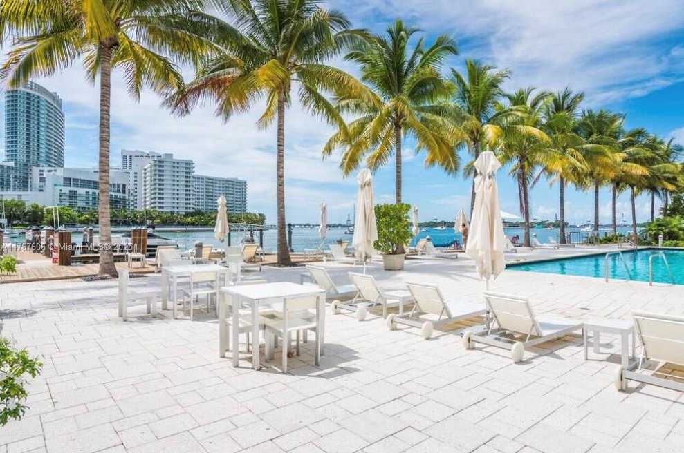 Small Image of 20 ISLAND AVE #410, Miami Beach Number 14