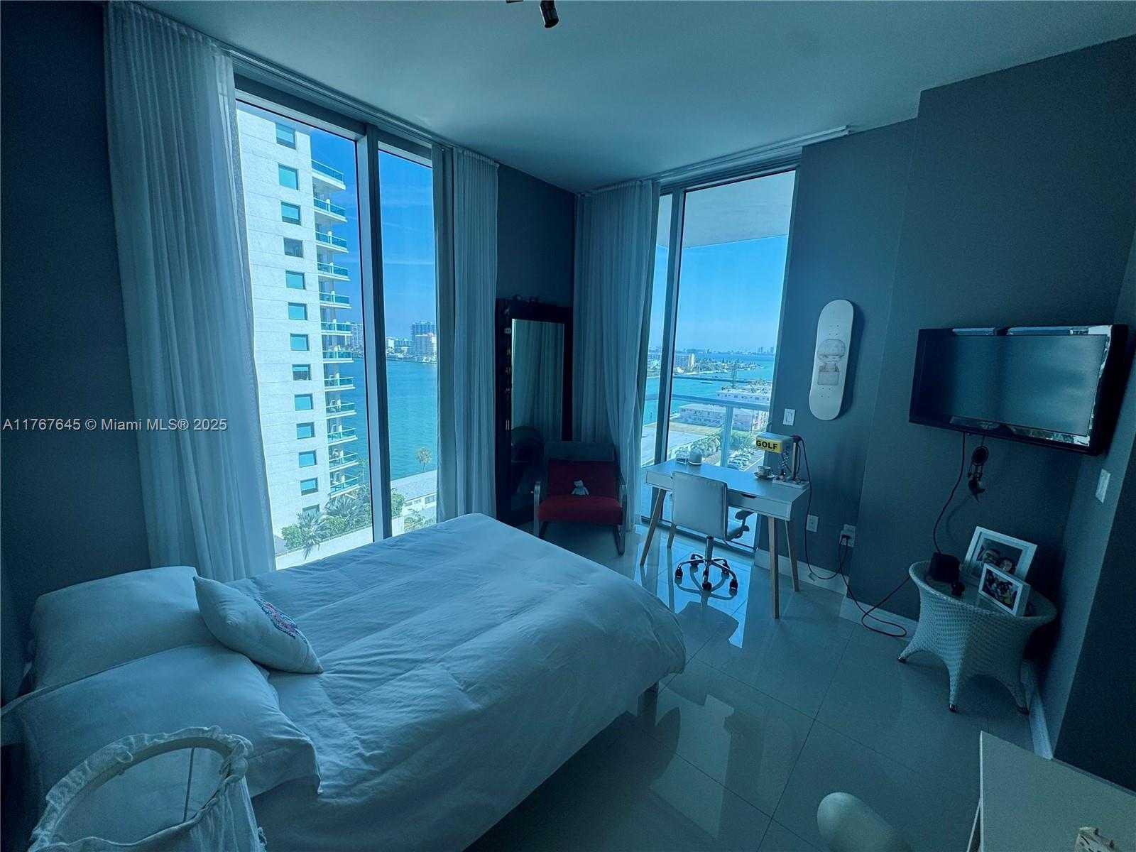 Small Image of 7930 EAST DR #1008, North Bay Village Number 10