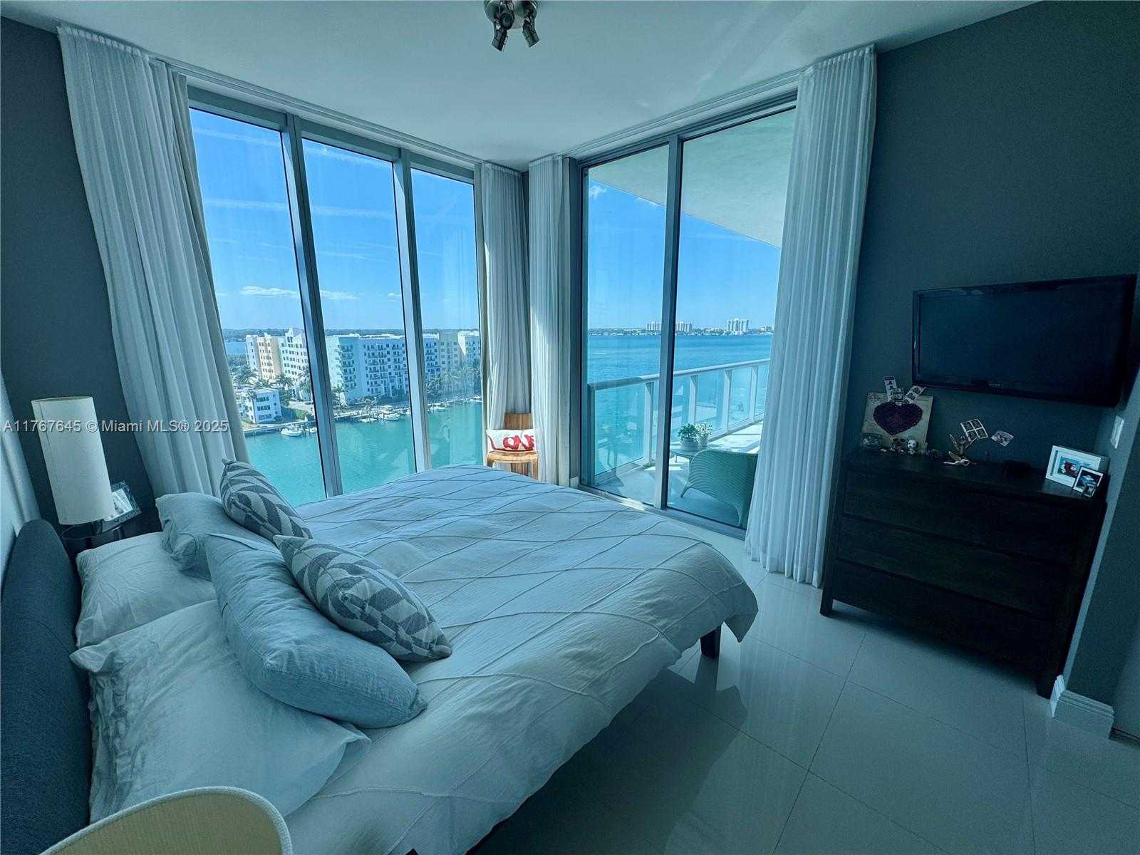 Small Image of 7930 EAST DR #1008, North Bay Village Number 11