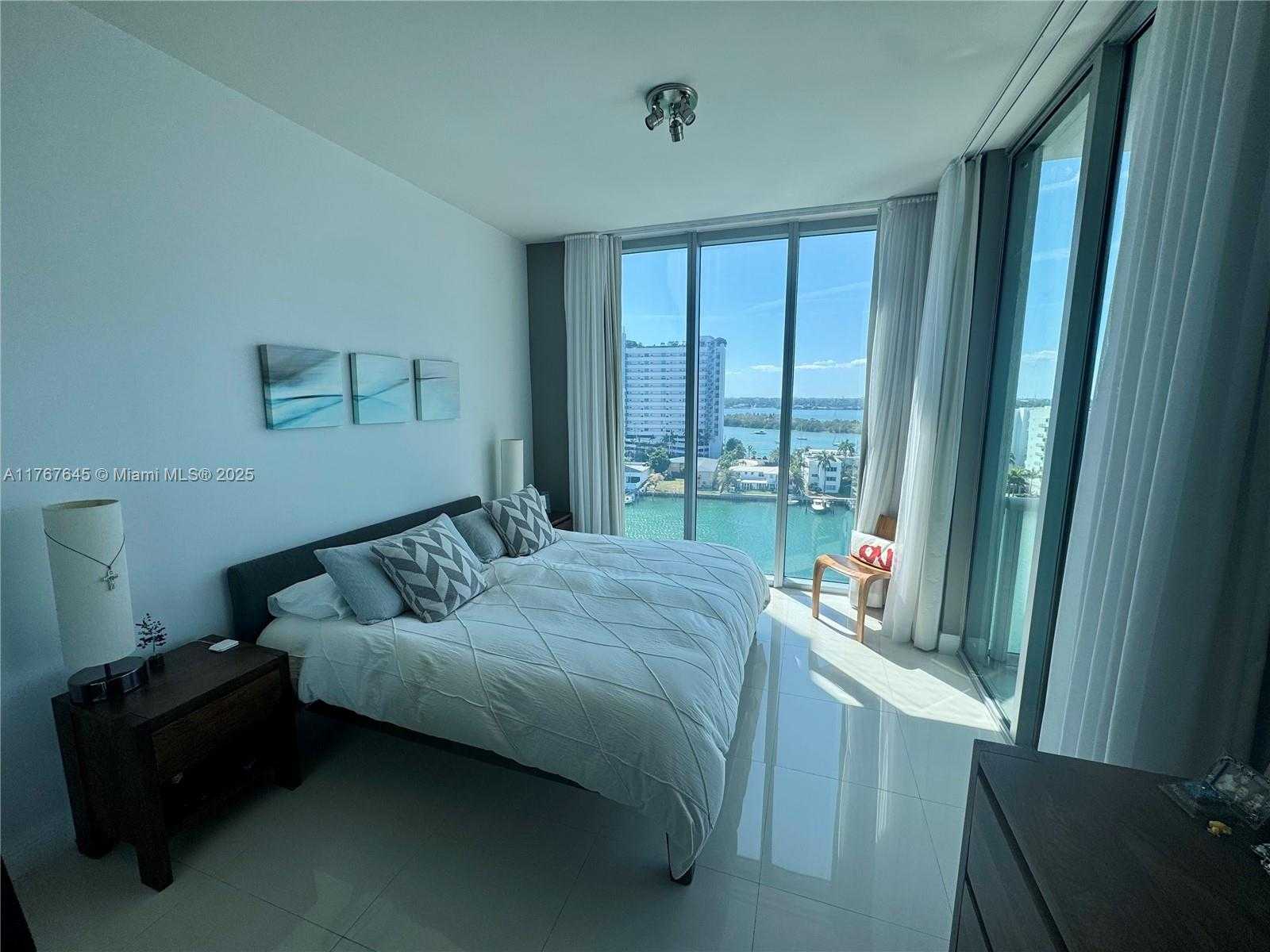 Small Image of 7930 EAST DR #1008, North Bay Village Number 12