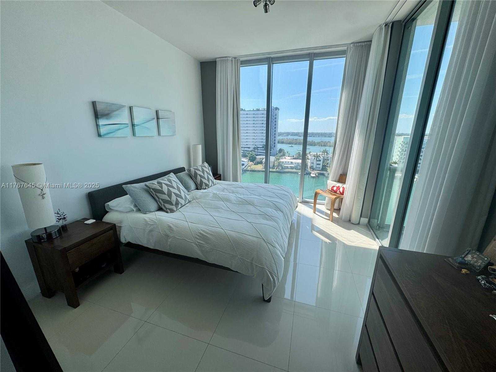 Small Image of 7930 EAST DR #1008, North Bay Village Number 15