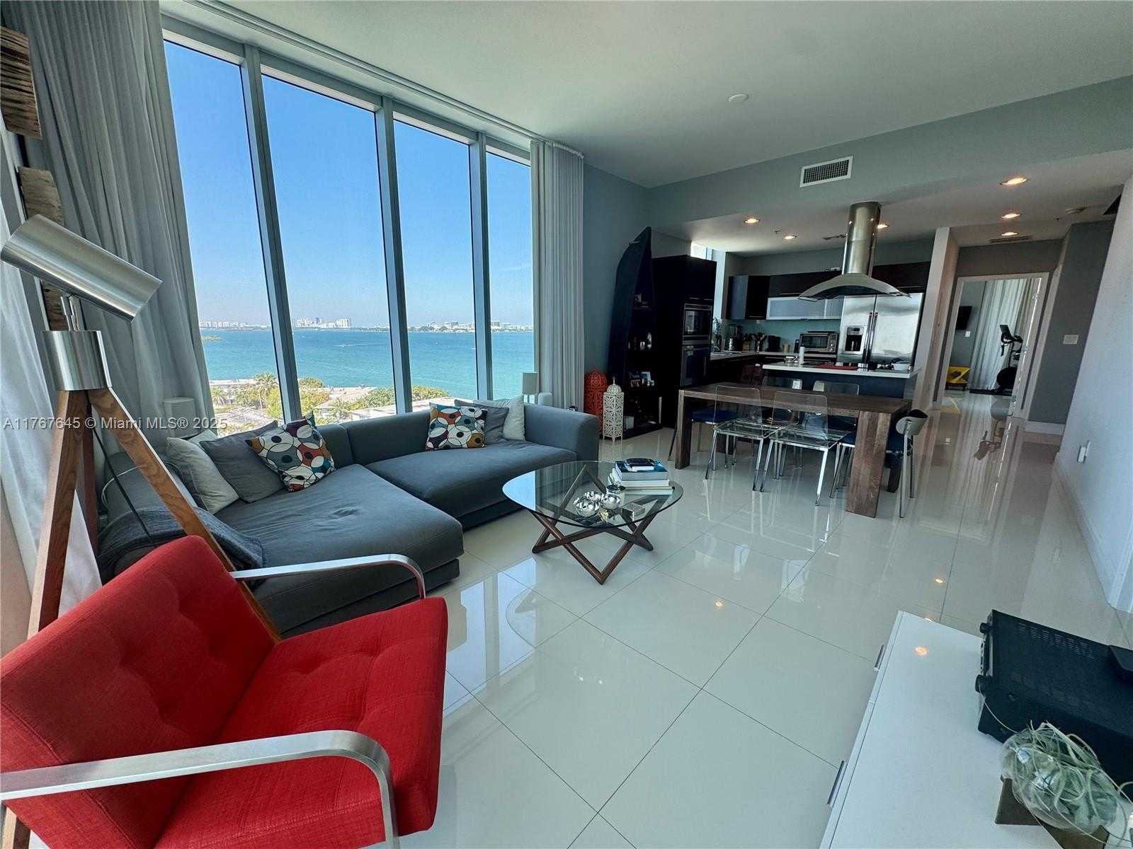 Small Image of 7930 EAST DR #1008, North Bay Village Number 2