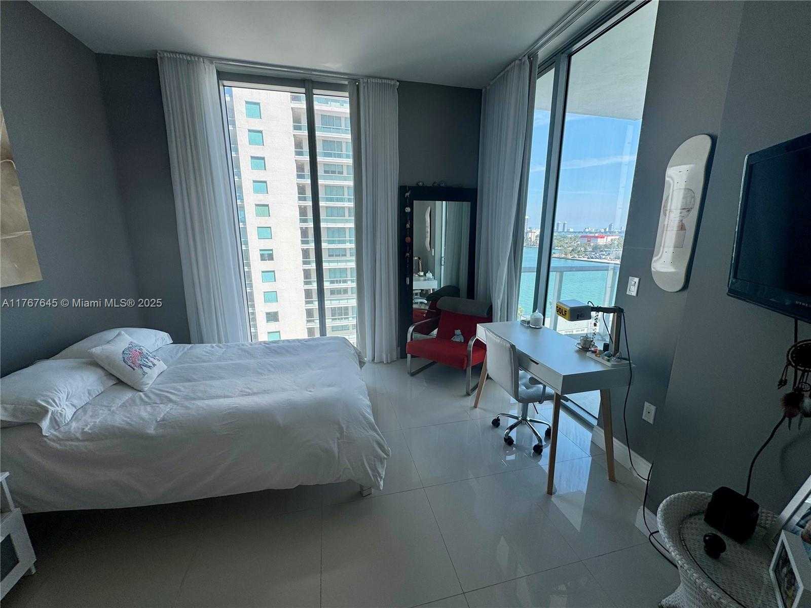 Small Image of 7930 EAST DR #1008, North Bay Village Number 21