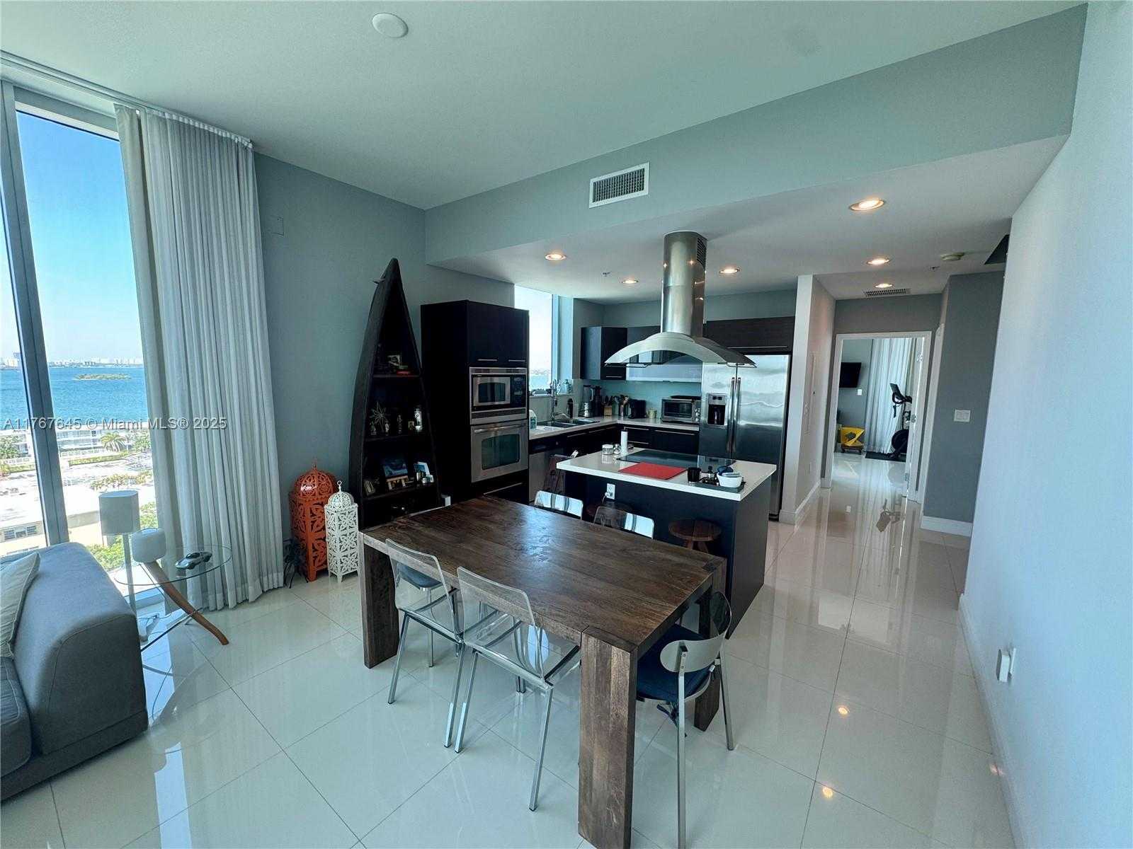 Small Image of 7930 EAST DR #1008, North Bay Village Number 3