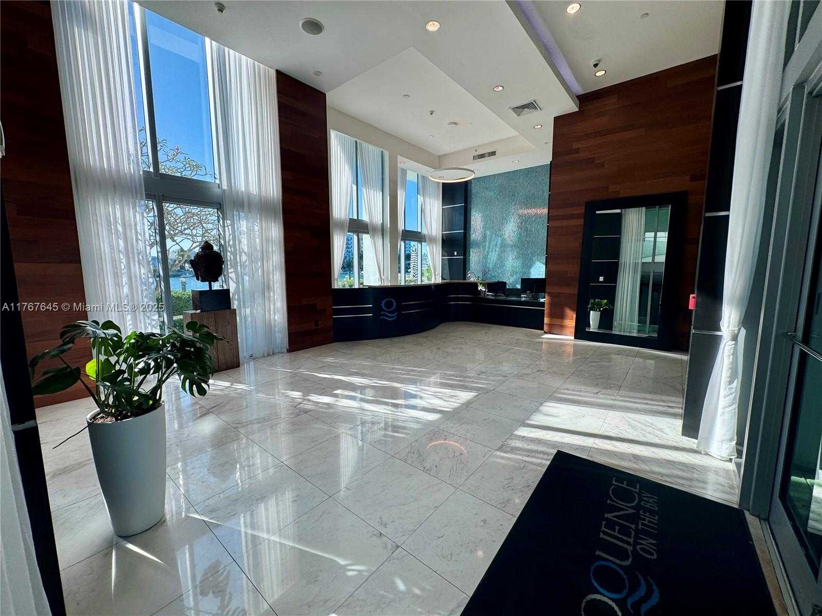 Small Image of 7930 EAST DR #1008, North Bay Village Number 33