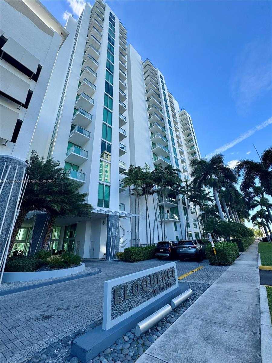 Small Image of 7930 EAST DR #1008, North Bay Village Number 40