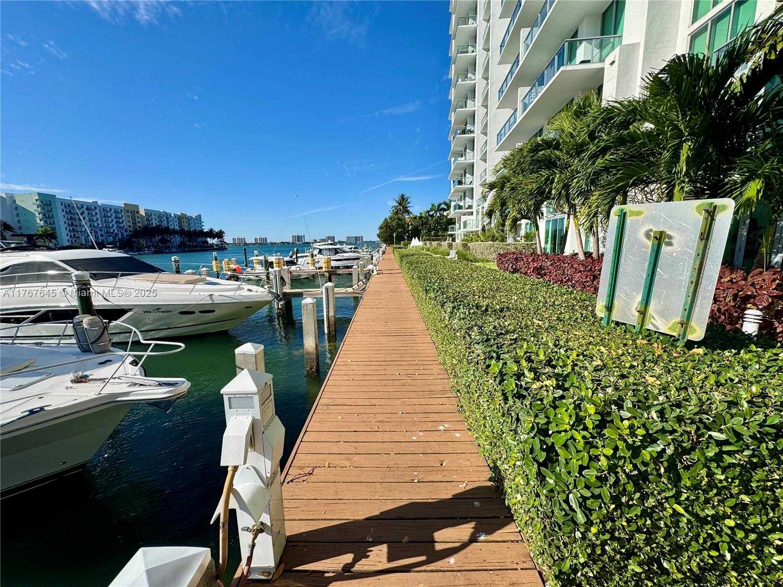 Small Image of 7930 EAST DR #1008, North Bay Village Number 44