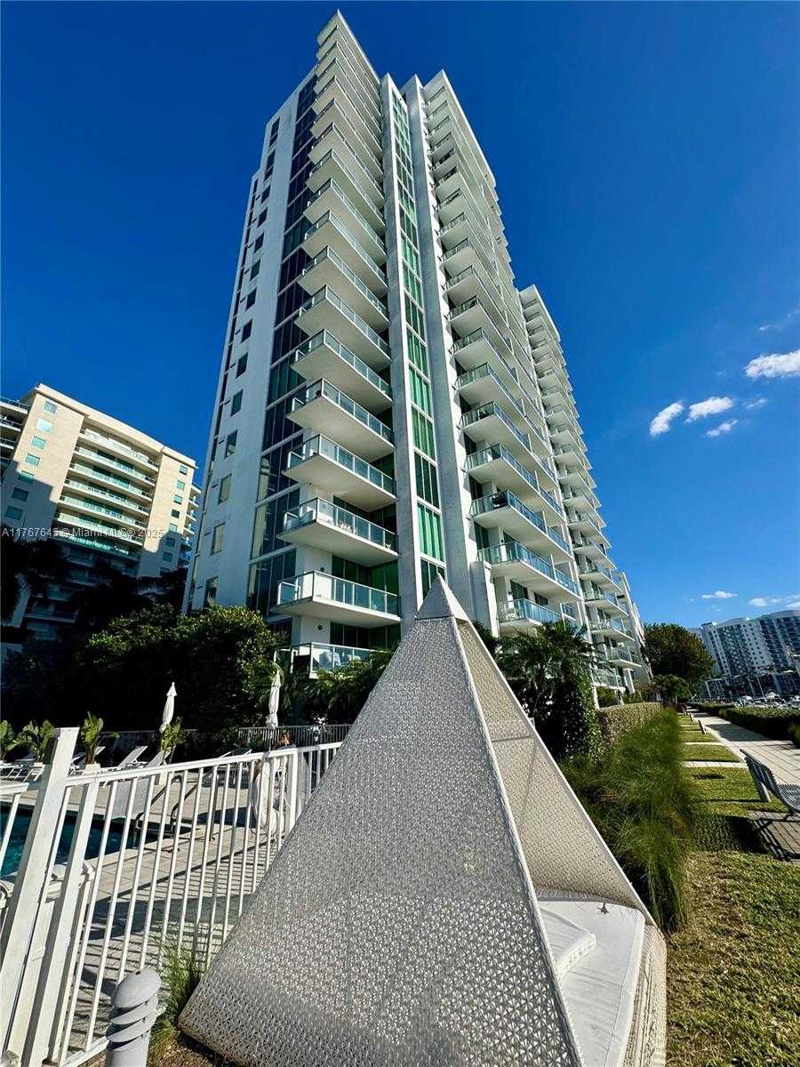 Small Image of 7930 EAST DR #1008, North Bay Village Number 46