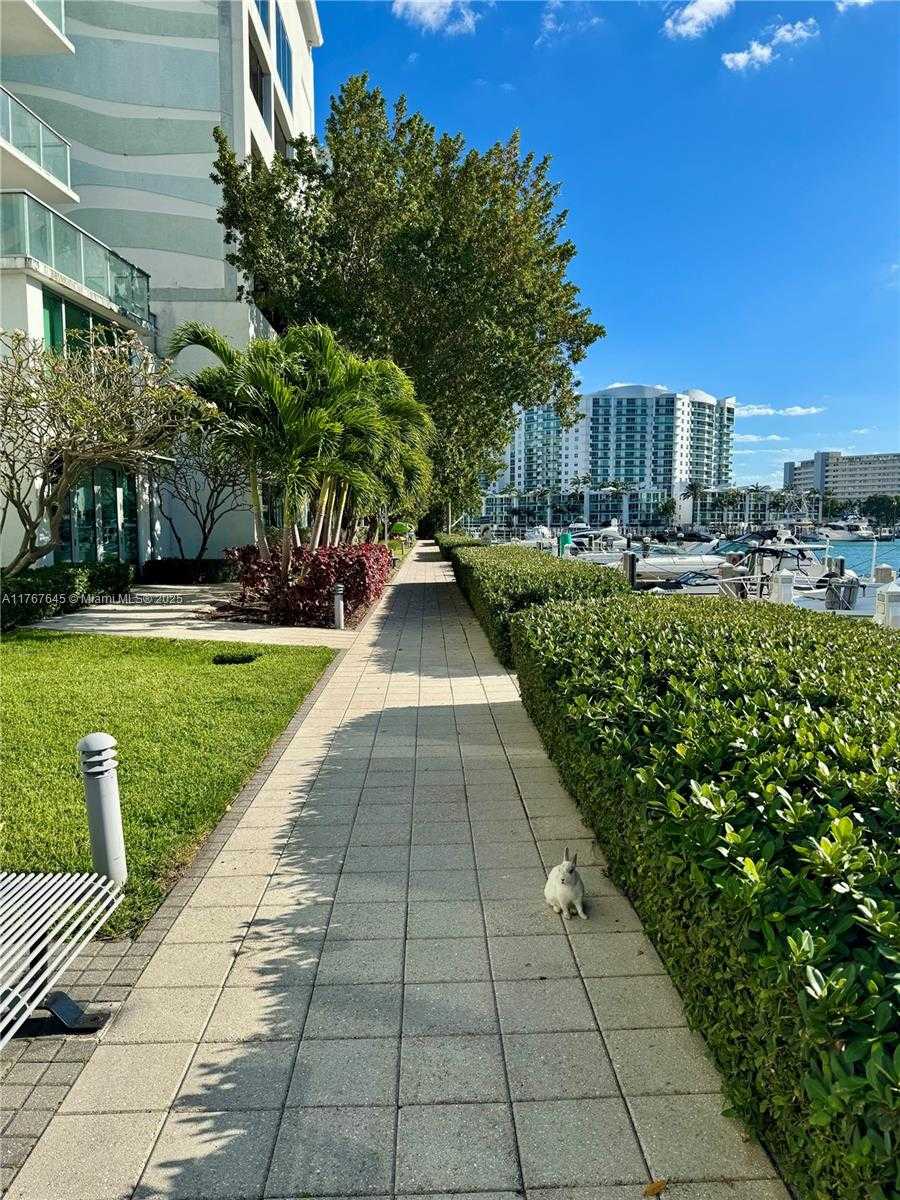 Small Image of 7930 EAST DR #1008, North Bay Village Number 48