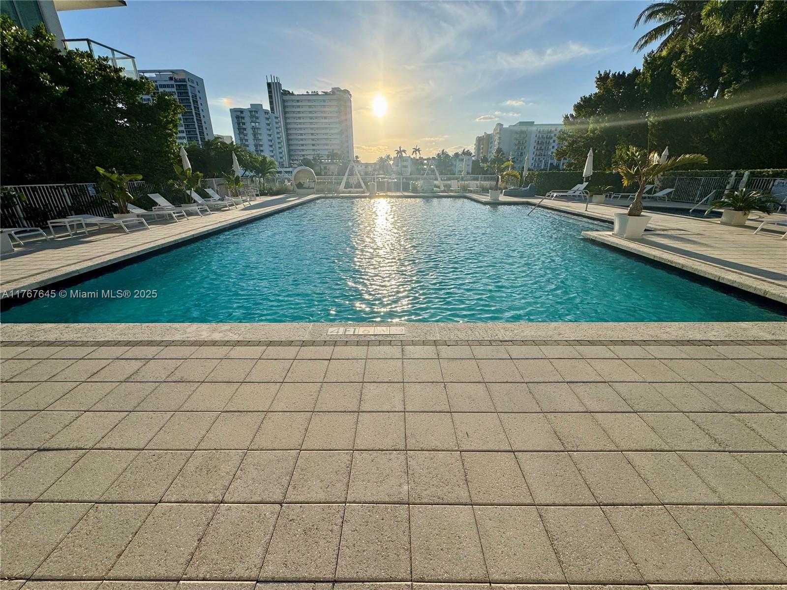 Small Image of 7930 EAST DR #1008, North Bay Village Number 50