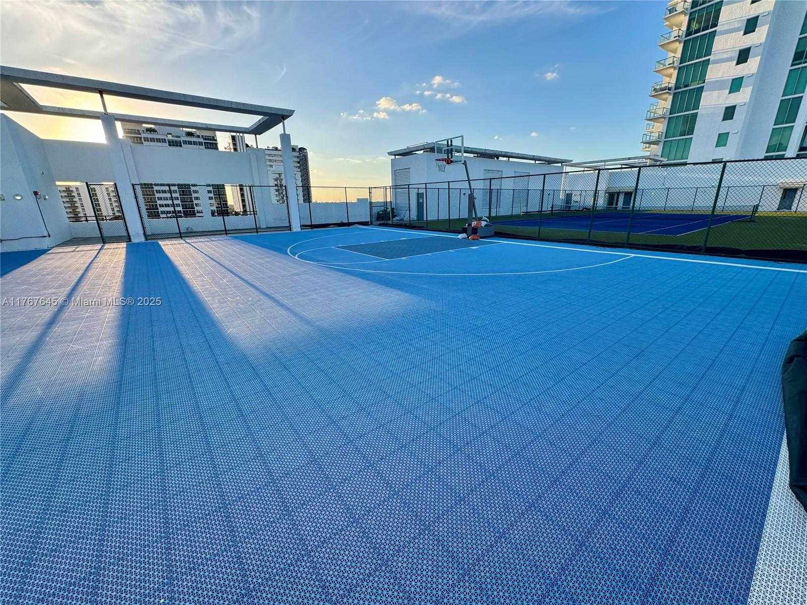Small Image of 7930 EAST DR #1008, North Bay Village Number 52
