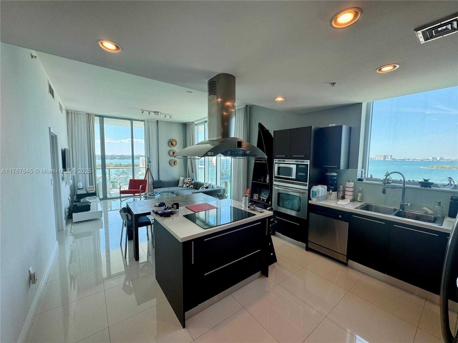 Small Image of 7930 EAST DR #1008, North Bay Village Number 6