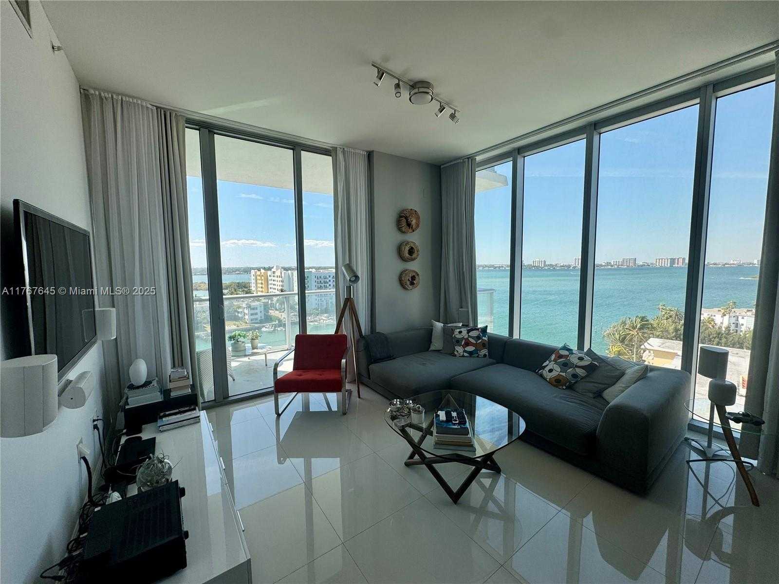 Small Image of 7930 EAST DR #1008, North Bay Village Number 8